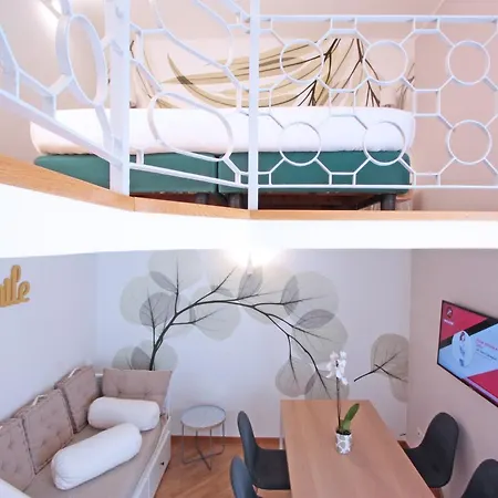 Florido' بيت للعطل