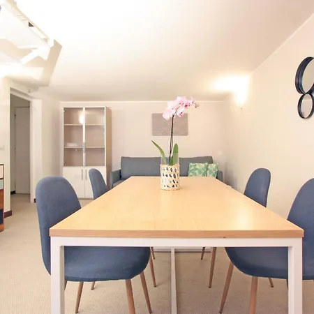 بيت للعطل Florido'