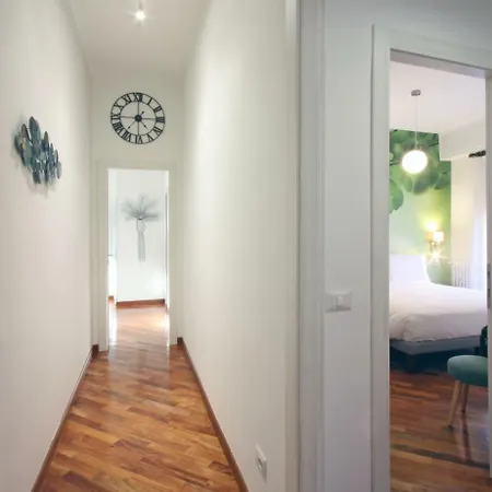 بيت للعطل Florido' روما