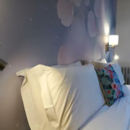 بيت للعطل Florido' روما