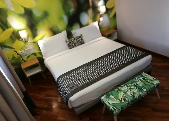 Florido' Hébergement de vacances *