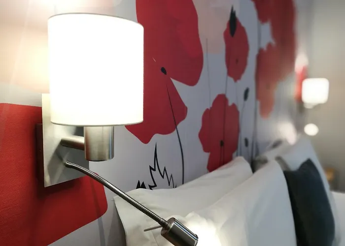 Florido' Hébergement de vacances Rome