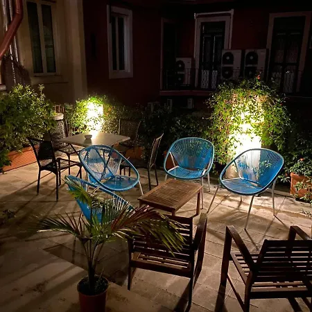 Florido' Casa vacanze *