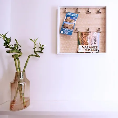 Casa vacanze Florido'