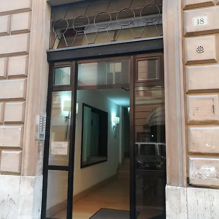 Holiday home Florido' Rome