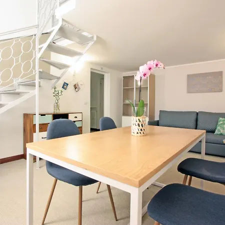 Florido' Holiday home