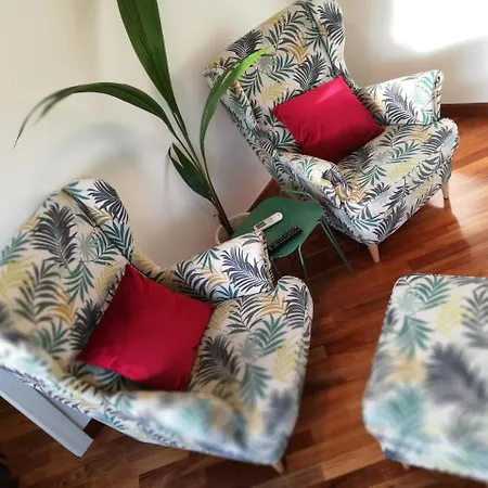 Florido' Holiday home *