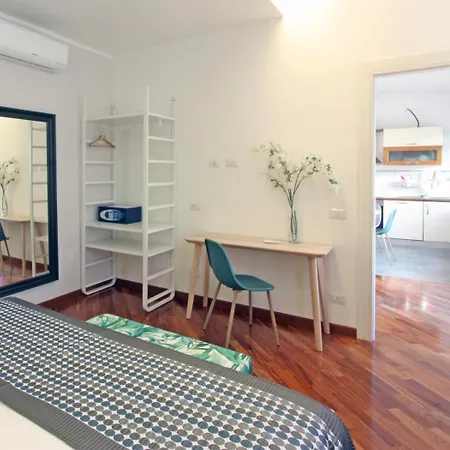 Holiday home Florido' Rome