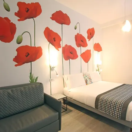 Florido' Holiday home Rome