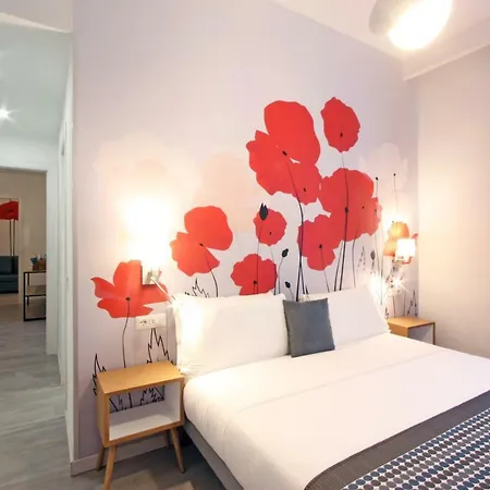 Florido' Holiday home Rome