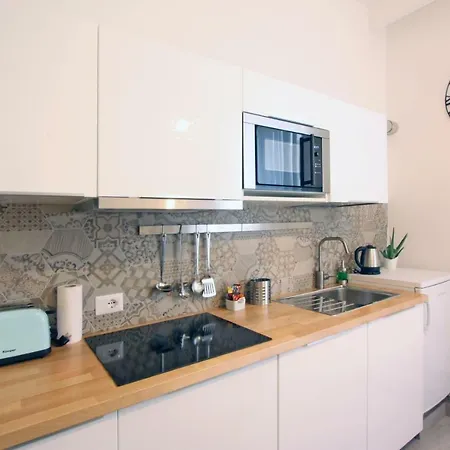 Florido' Holiday home *