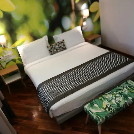 Florido' Holiday home *