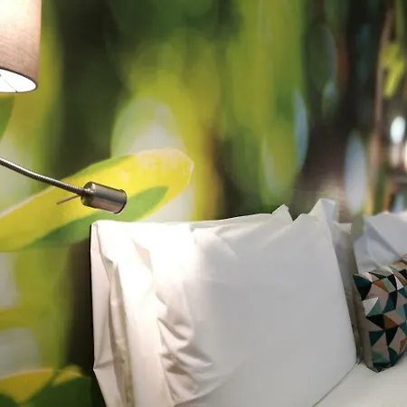 Florido' Holiday home Rome