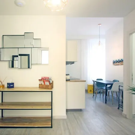 Florido' Holiday home *