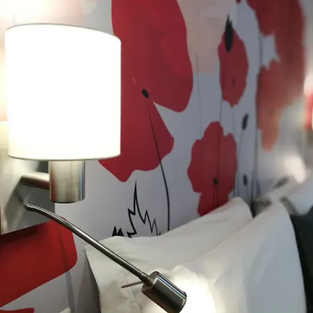 Florido' Holiday home Rome