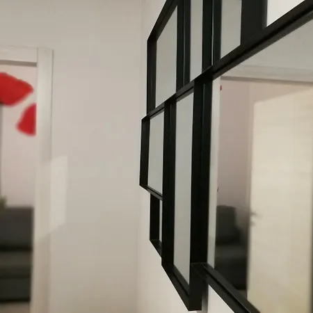 Florido' Holiday home *