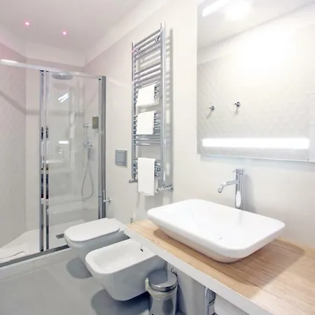Holiday home Florido' Rome
