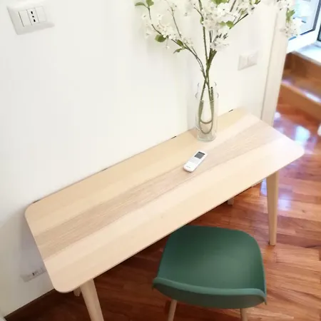 Casa vacanze Florido' *