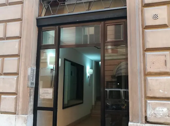 Σπίτι διακοπών Florido' Ρώμη