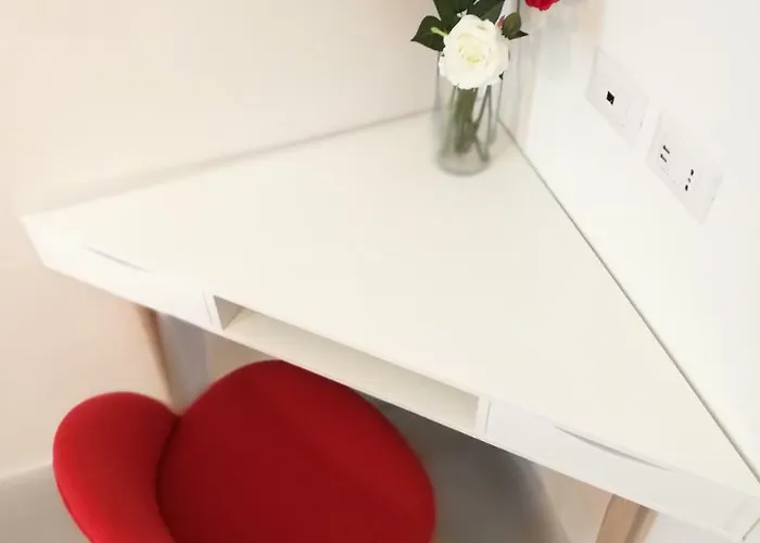 Florido' * Ρώμη