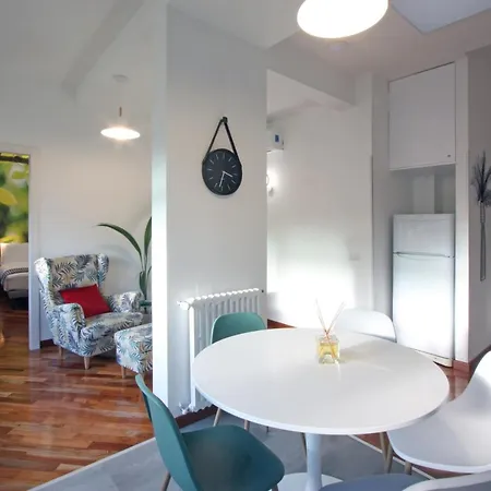 Сasa de vacaciones Florido' Roma
