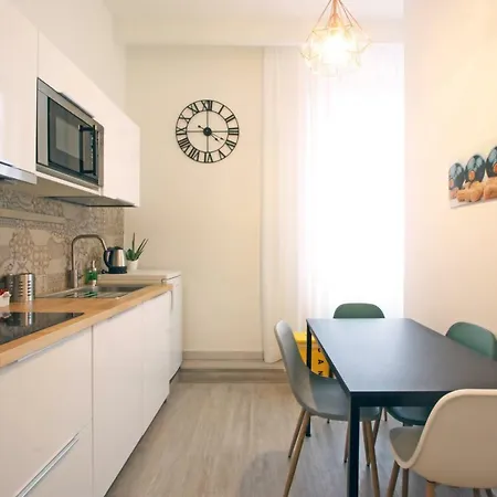 Сasa de vacaciones Florido' Roma